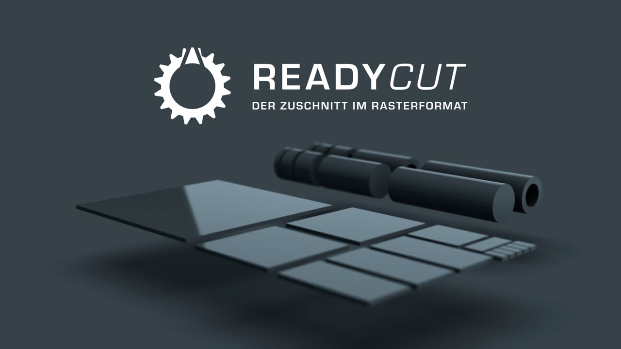 ReadyCut – Der Zuschnitt im Rasterformat | ZELL-METALL ReadyCut – Der Zuschnitt im Rasterformat | ZELL-METALL